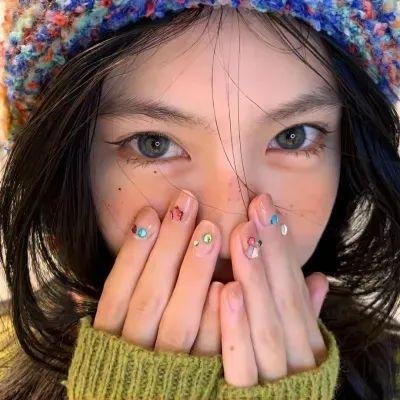 母亲的微笑封面